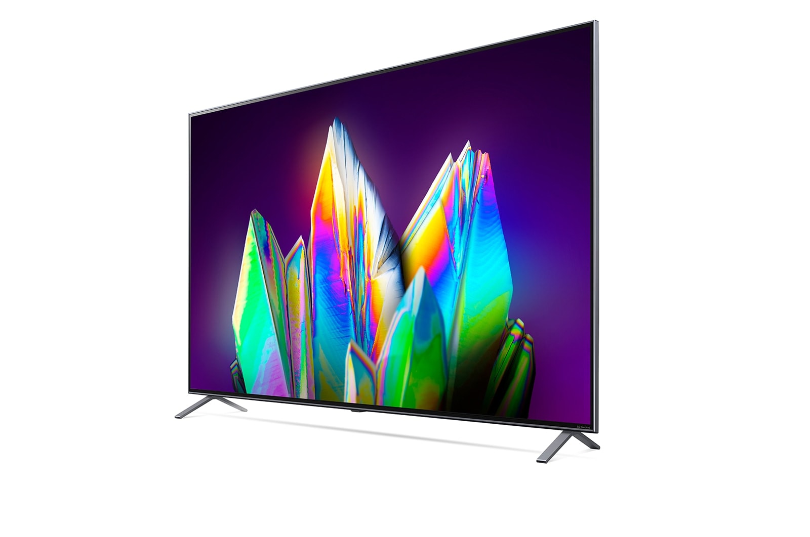 LG NANO99 Series 65 inch 8K TV w/ AI ThinQ®, 65NANO99TNA