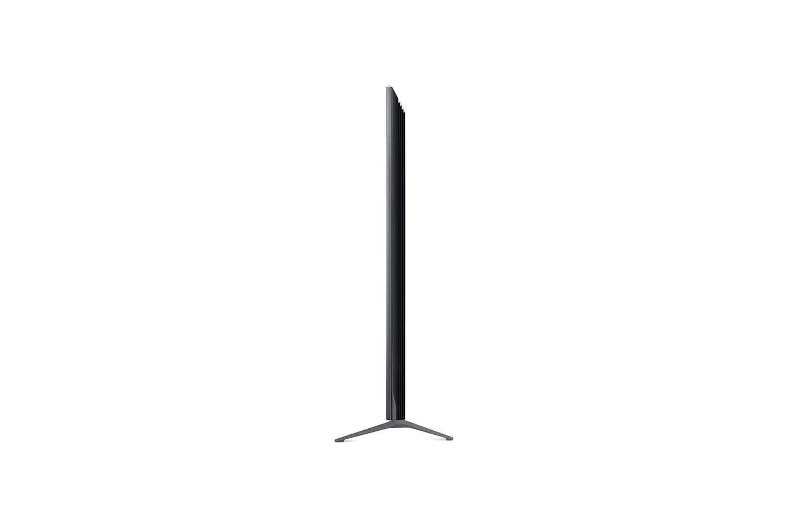LG NANO99 Series 65 inch 8K TV w/ AI ThinQ®, 65NANO99TNA
