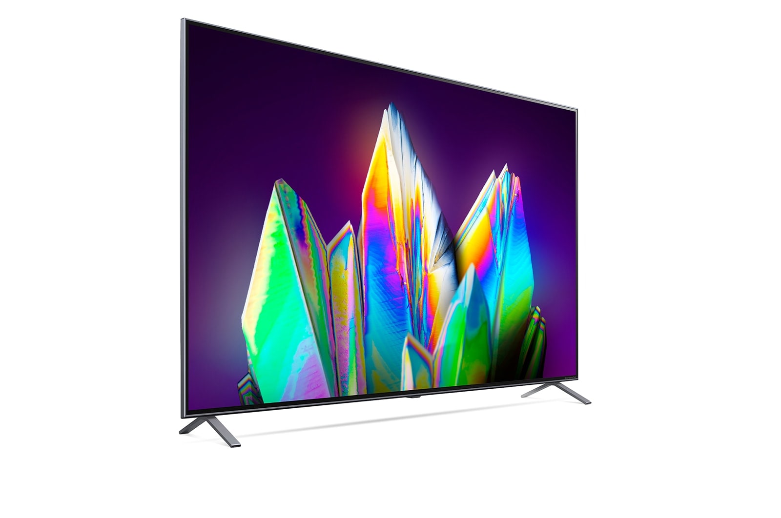 LG NANO99 Series 65 inch 8K TV w/ AI ThinQ®, 65NANO99TNA