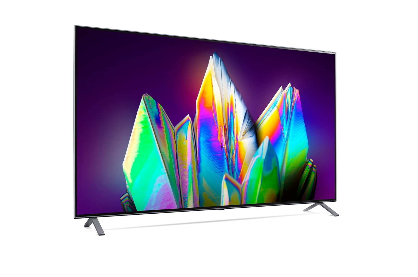 LG NANO99 Series 65 inch 8K TV w/ AI ThinQ®, 65NANO99TNA