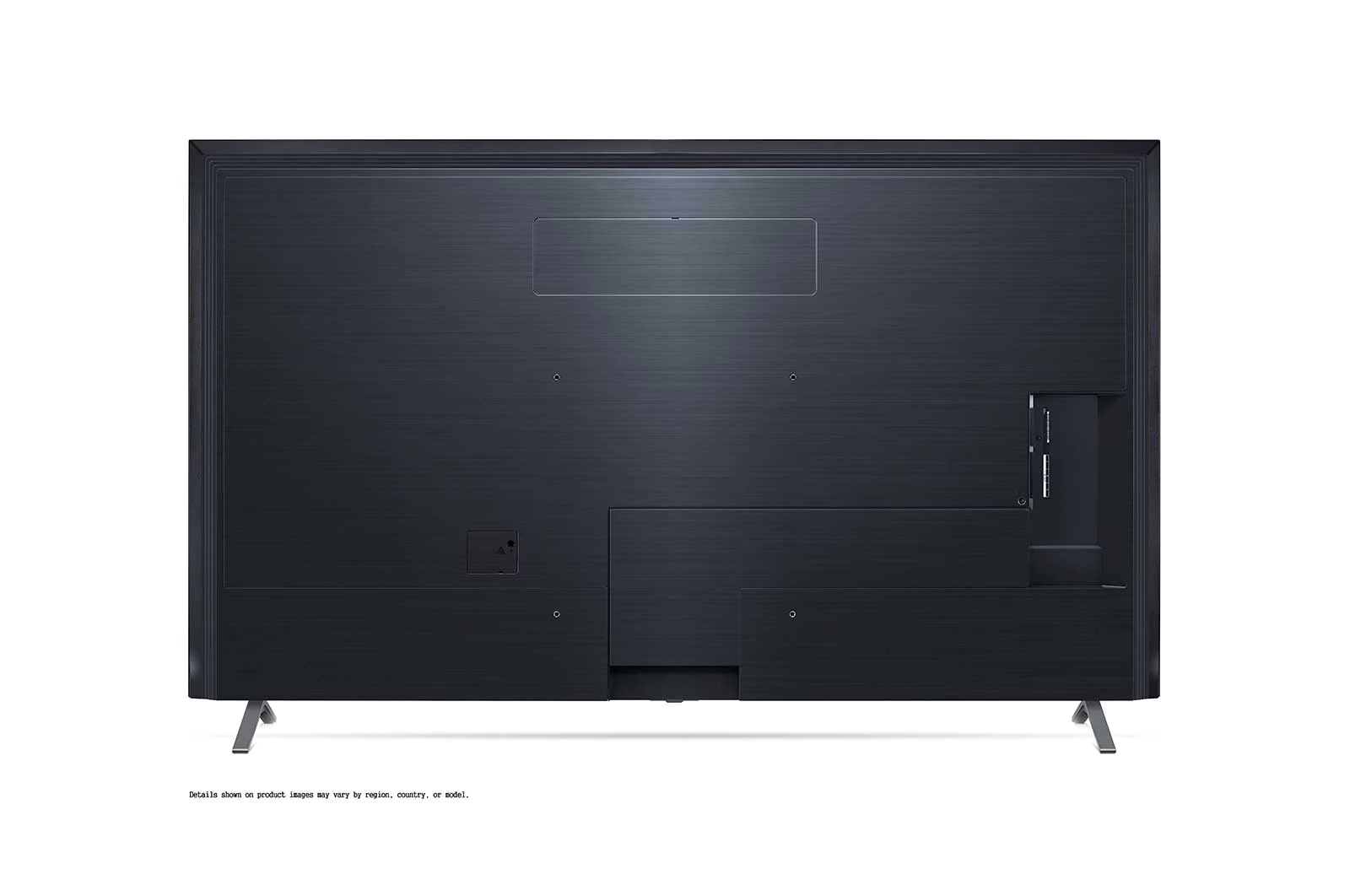 LG NANO99 Series 65 inch 8K TV w/ AI ThinQ®, 65NANO99TNA