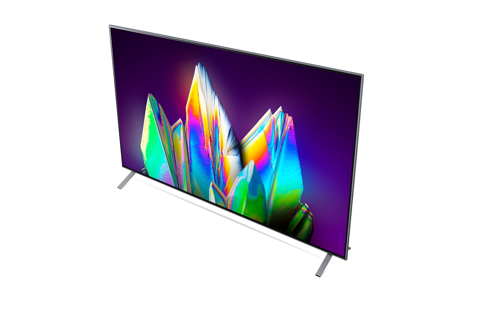 LG NANO99 Series 65 inch 8K TV w/ AI ThinQ®, 65NANO99TNA
