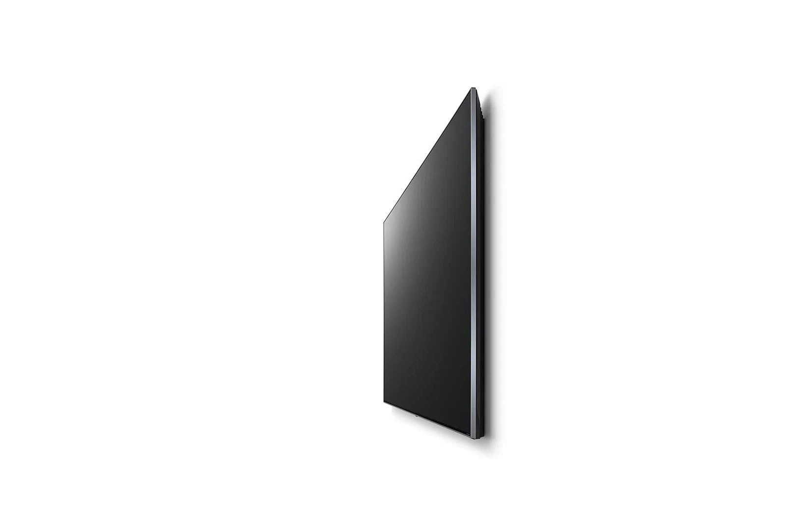 LG NANO99 Series 65 inch 8K TV w/ AI ThinQ®, 65NANO99TNA