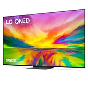 LG QNED TV QNED81 65 inch 4K Smart TV  , 65QNED81SRA