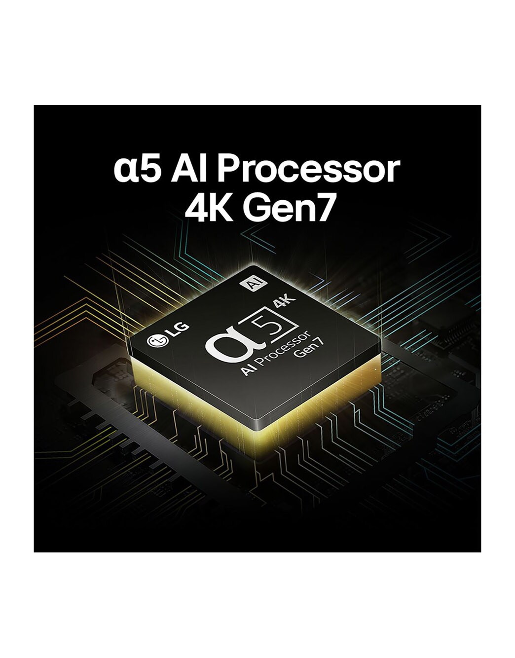 65 inch LG QNED81 4K Smart TV 2024 - 65QNED81TSA | LG AU