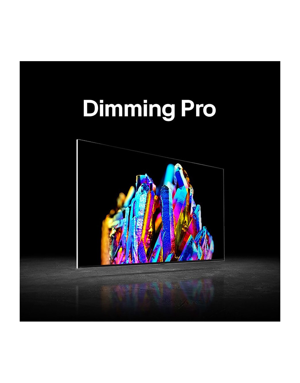 65 inch LG QNED81 4K Smart TV 2024 - 65QNED81TSA | LG AU