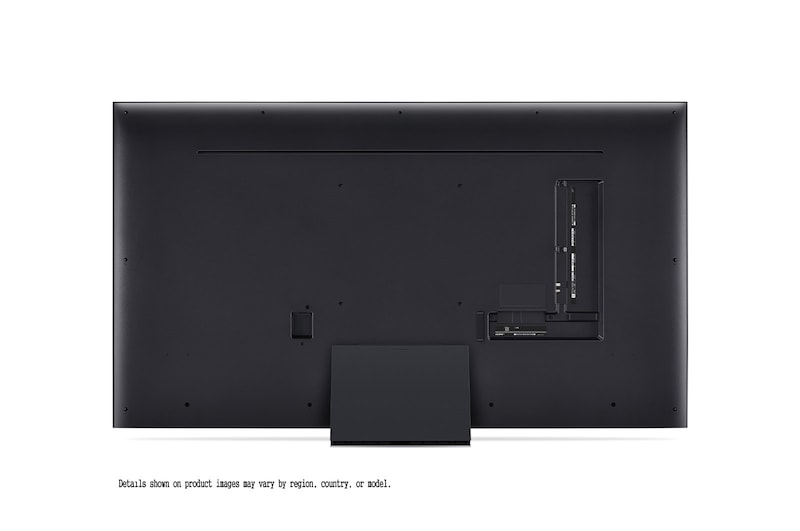 LG 65 inch LG QNED81 4K Smart TV, 65QNED81TSA
