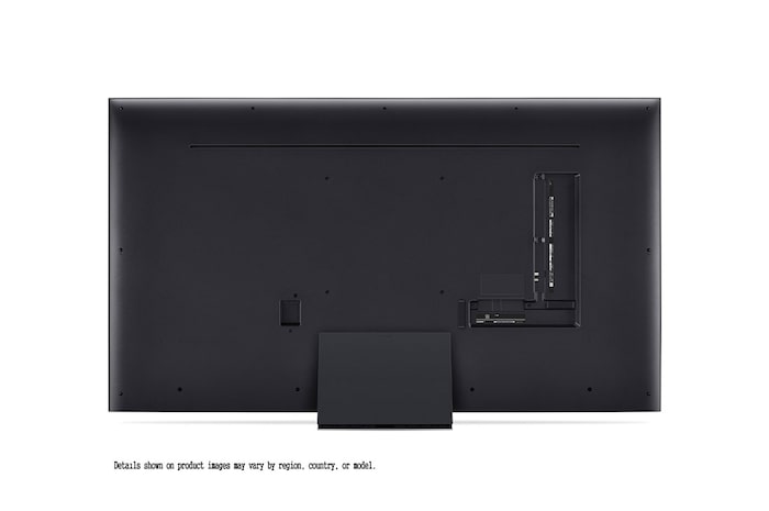 LG 65 inch LG QNED81 4K Smart TV, 65QNED81TSA