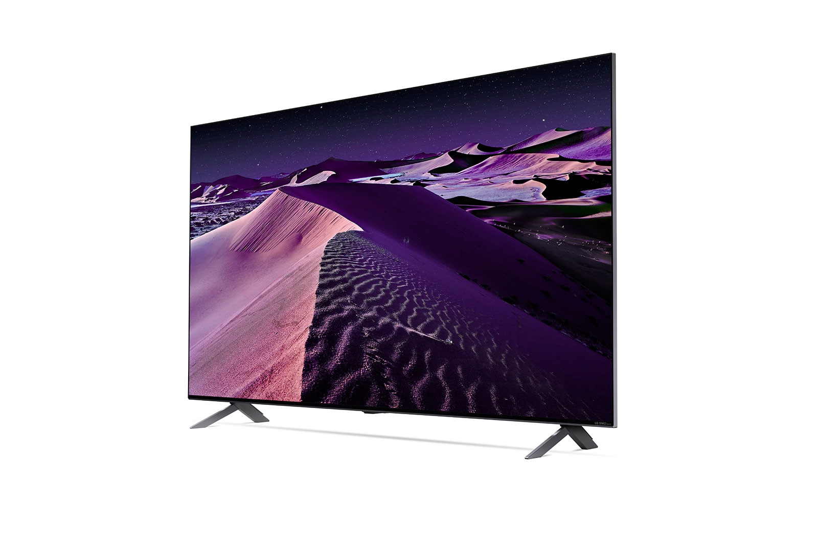LG QNED TV QNED85 65 inch 4K Smart TV NanoCell, 65QNED85SQA