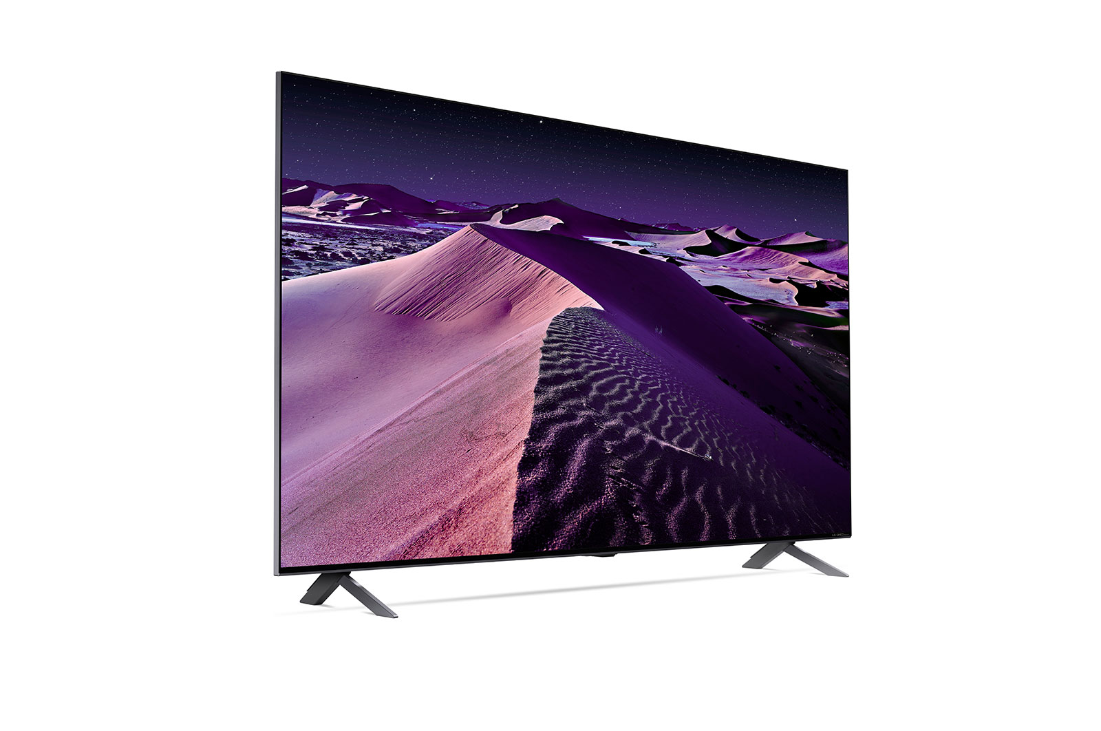LG QNED TV QNED85 65 inch 4K Smart TV NanoCell, 65QNED85SQA