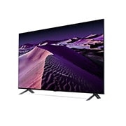 LG QNED TV QNED85 65 inch 4K Smart TV NanoCell, 65QNED85SQA