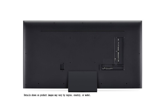 LG 65 inch LG QNED86 4K Smart TV, 65QNED86TSA