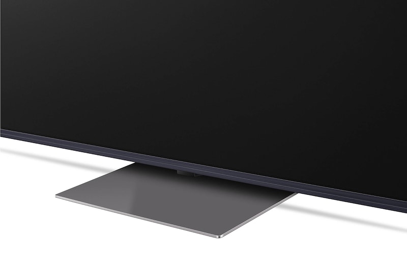 LG 65 inch LG QNED86 4K Smart TV, 65QNED86TSA