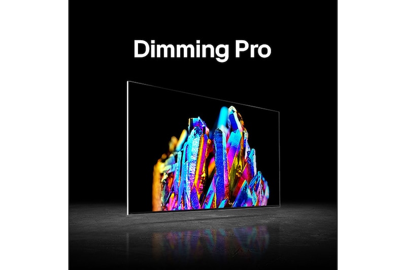 LG 65 inch LG QNED86 4K Smart TV, 65QNED86TSA