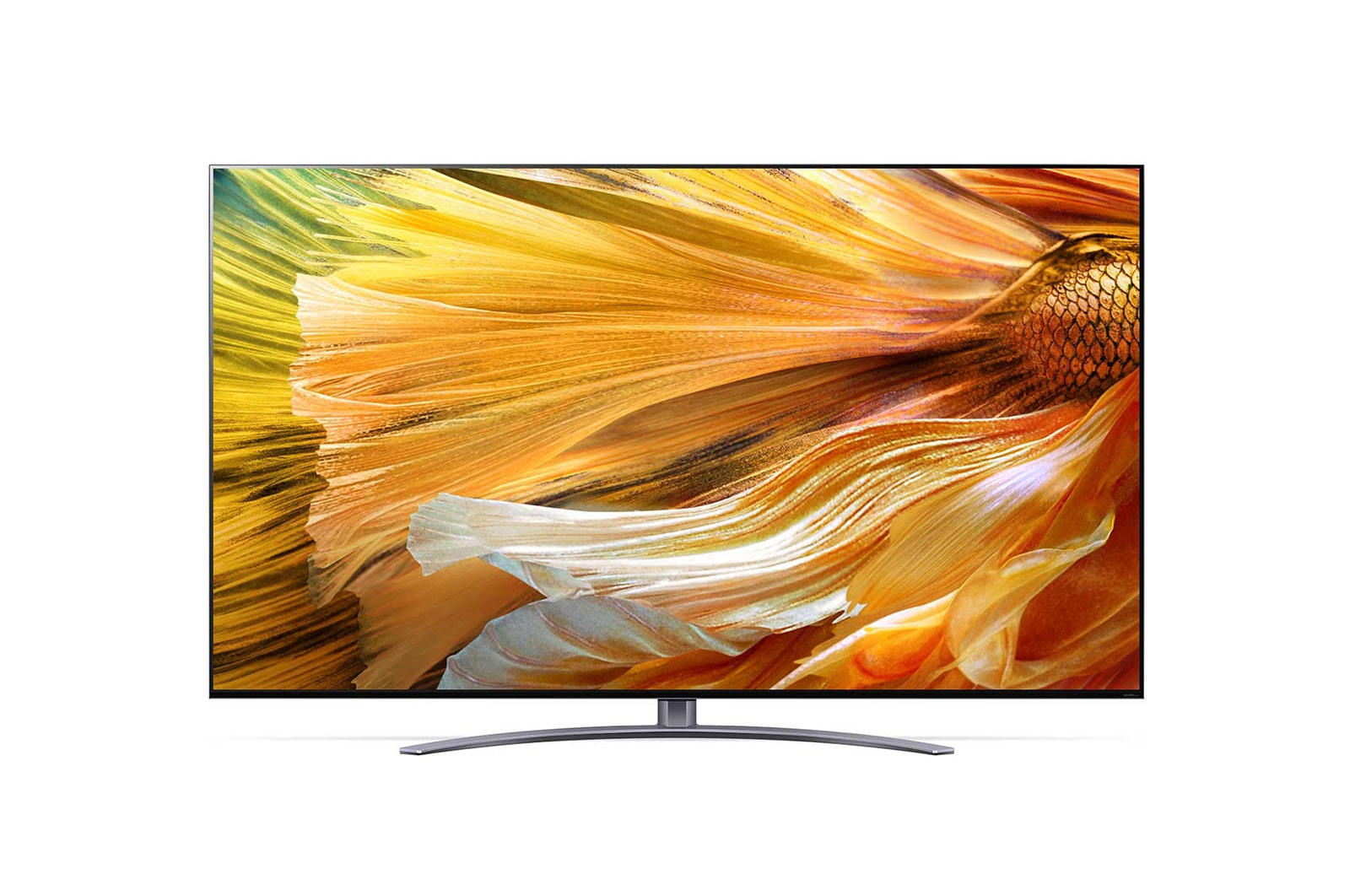 LG QNED91 Series 65 inch 4K TV w/ NanoCell & Mini LED Technology, 65QNED91TPA