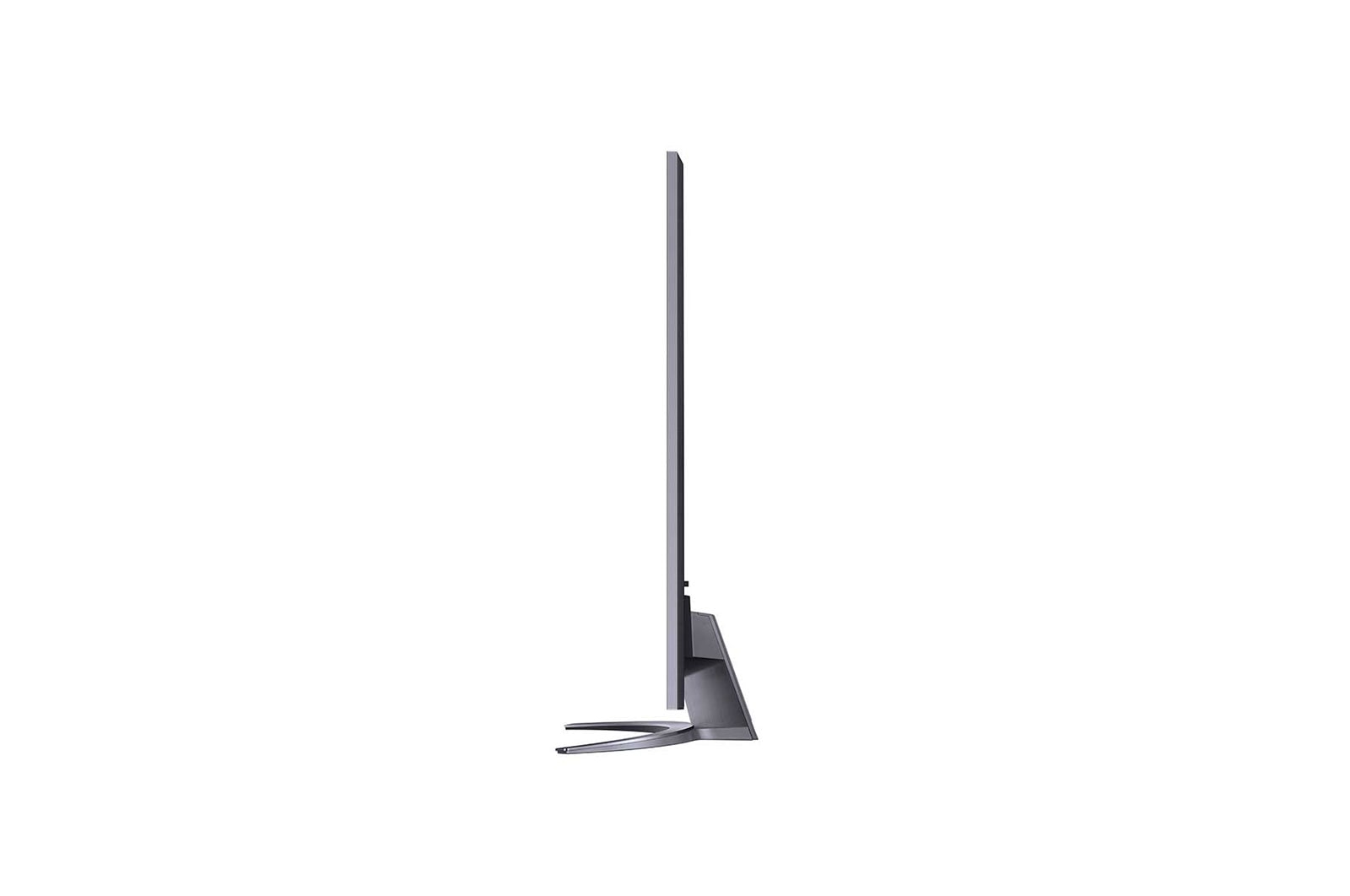 LG QNED91 Series 65 inch 4K TV w/ NanoCell & Mini LED Technology, 65QNED91TPA
