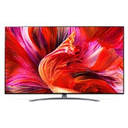 LG QNED96 Series 65 inch 8K TV w/ NanoCell & Mini LED Technology, 65QNED96TPA