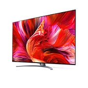 LG QNED96 Series 65 inch 8K TV w/ NanoCell & Mini LED Technology, 65QNED96TPA