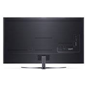 LG QNED96 Series 65 inch 8K TV w/ NanoCell & Mini LED Technology, 65QNED96TPA