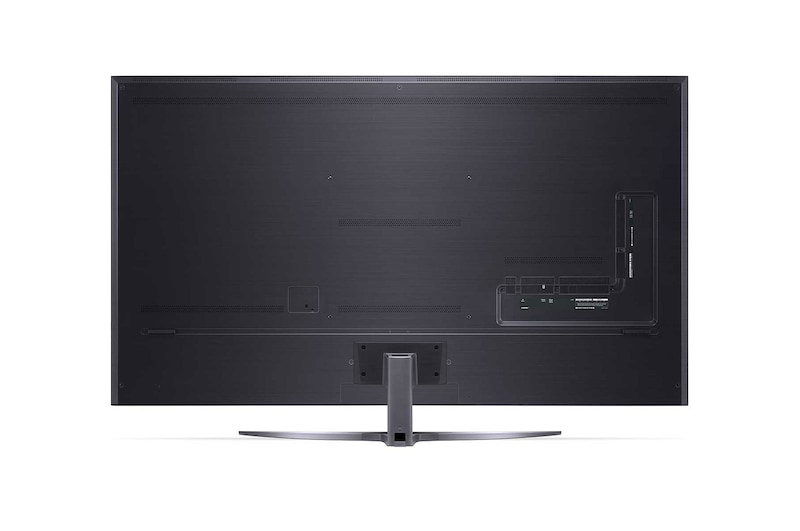 LG QNED96 Series 65 inch 8K TV w/ NanoCell & Mini LED Technology, 65QNED96TPA