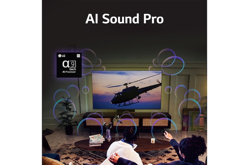 LG QNED99 65 inch 8K Smart QNED TV, 65QNED99SQB