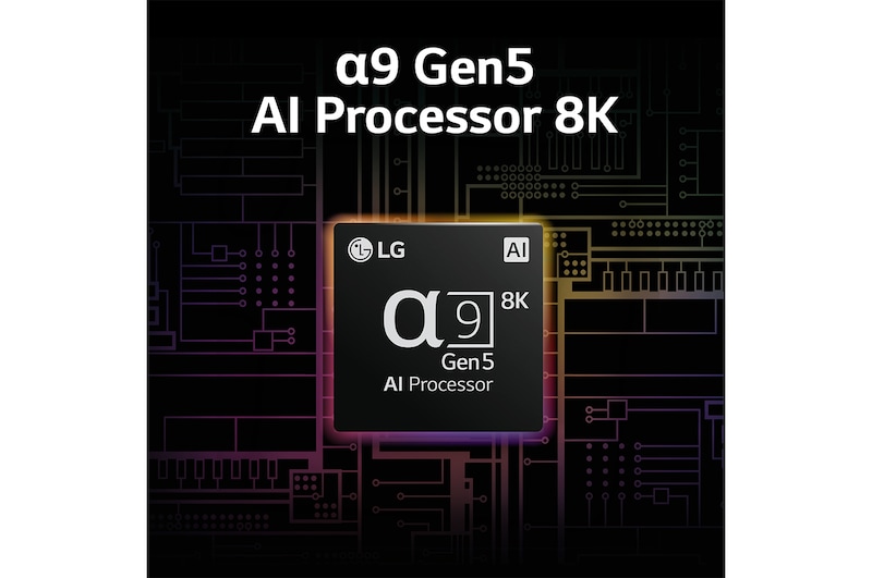 LG QNED99 65 inch 8K Smart QNED TV, 65QNED99SQB