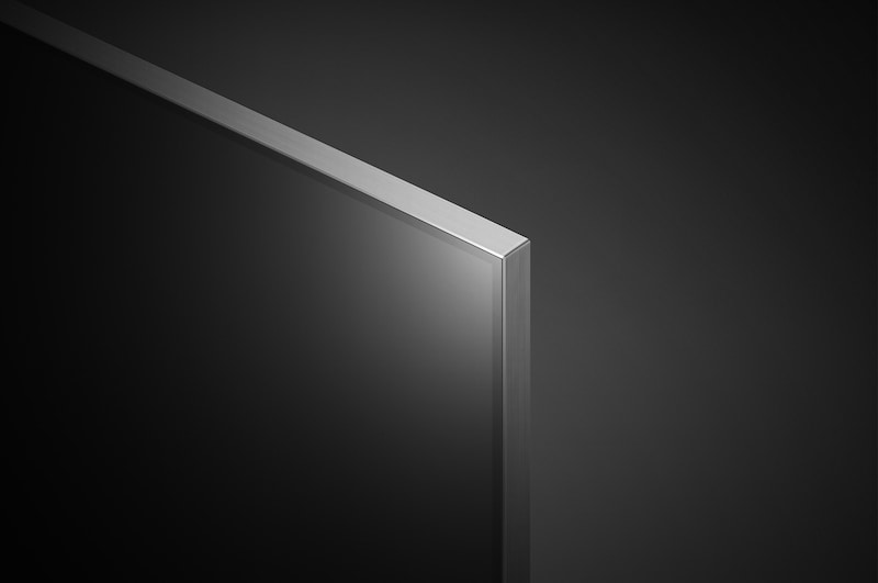 LG QNED99 65 inch 8K Smart QNED TV, 65QNED99SQB