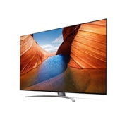 LG QNED99 65 inch 8K Smart QNED TV, 65QNED99SQB