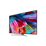 LG QNED99 Series 65 inch 8K TV w/ NanoCell & Mini LED Technology, 65QNED99TPB