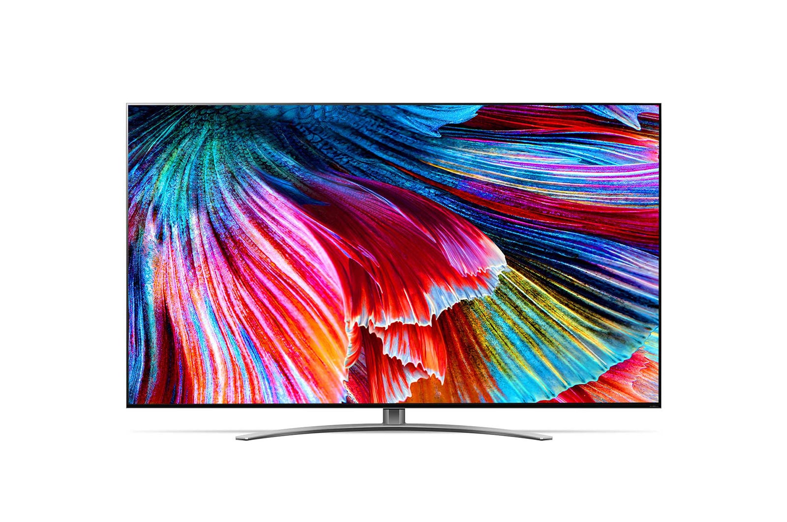 LG QNED99 Series 65 inch 8K TV w/ NanoCell & Mini LED Technology, 65QNED99TPB