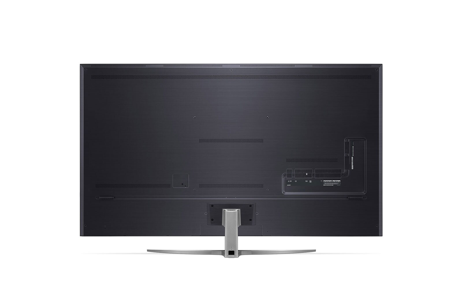 LG QNED99 Series 65 inch 8K TV w/ NanoCell & Mini LED Technology, 65QNED99TPB