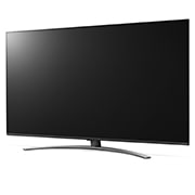 LG Super UHD 4K TV w Local Dimming, NanoCell™ Technology, Quad Core processor & Google Assistant™ , 65SM8100PTA