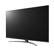 LG Super UHD 4K TV w Local Dimming, NanoCell™ Technology, Quad Core processor & Google Assistant™ , 65SM8100PTA