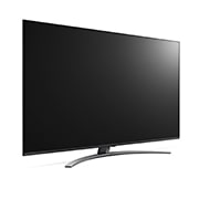 LG Super UHD 4K TV w Local Dimming, NanoCell™ Technology, Quad Core processor & Google Assistant™ , 65SM8100PTA