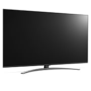 LG Super UHD 4K TV w Local Dimming, NanoCell™ Technology, Quad Core processor & Google Assistant™ , 65SM8100PTA