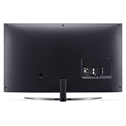 LG Super UHD 4K TV w Local Dimming, NanoCell™ Technology, Quad Core processor & Google Assistant™ , 65SM8100PTA