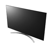 LG Super UHD 4K TV w Local Dimming, NanoCell™ Technology, Quad Core processor & Google Assistant™ , 65SM8100PTA