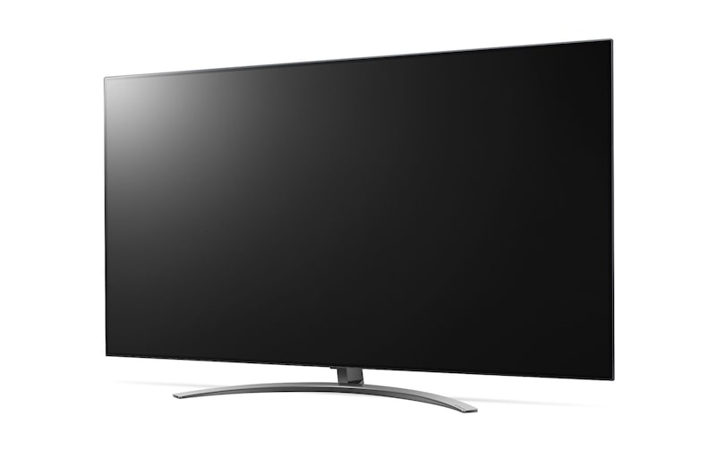 LG Super UHD 4K TV w Full Array Dimming Pro, NanoCell™ Technology, Alpha 7 Gen2 processor & Google Assistant™, 65SM9450PTA