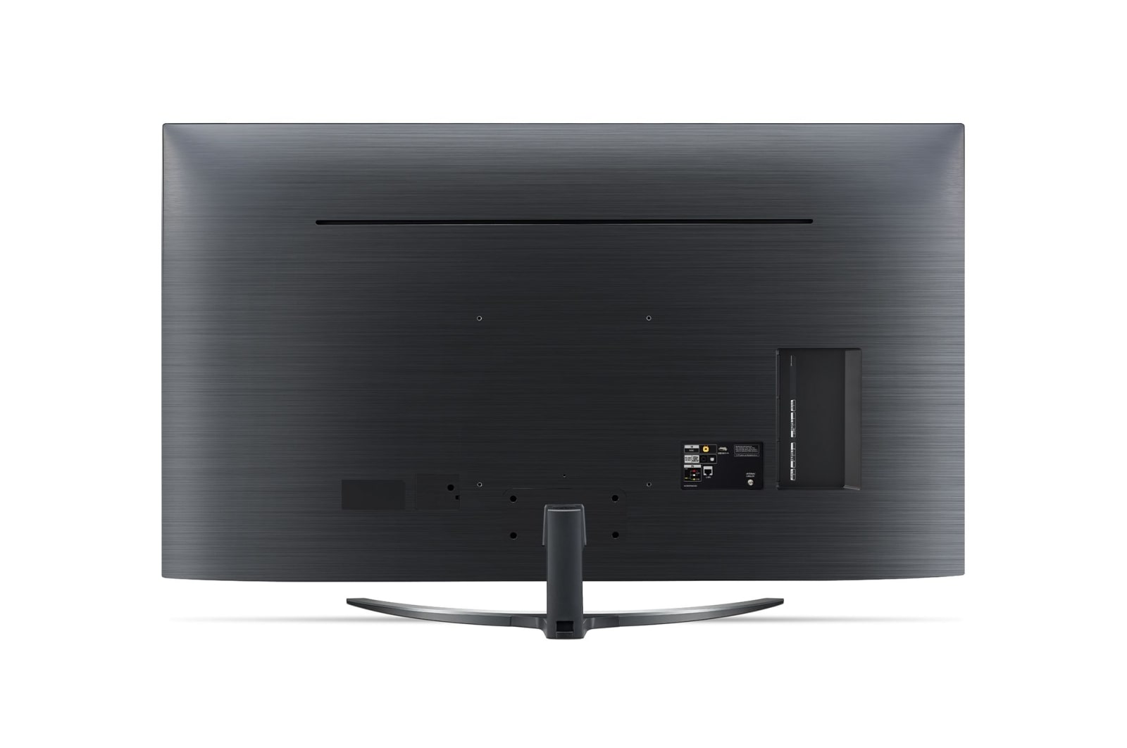 LG Super UHD 4K TV w Full Array Dimming Pro, NanoCell™ Technology, Alpha 7 Gen2 processor & Google Assistant™, 65SM9450PTA