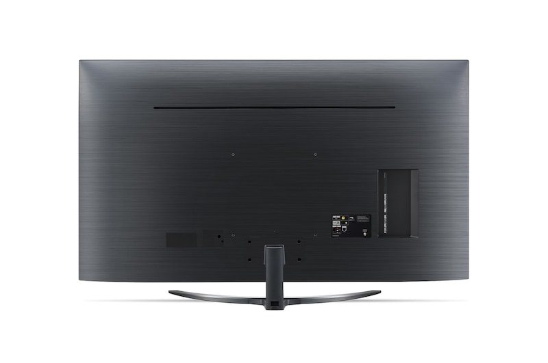 LG Super UHD 4K TV w Full Array Dimming Pro, NanoCell™ Technology, Alpha 7 Gen2 processor & Google Assistant™, 65SM9450PTA