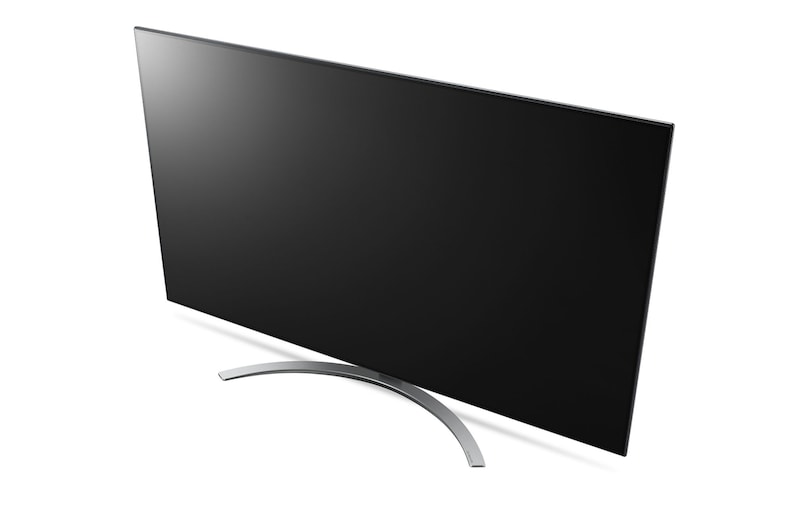 LG Super UHD 4K TV w Full Array Dimming Pro, NanoCell™ Technology, Alpha 7 Gen2 processor & Google Assistant™, 65SM9450PTA