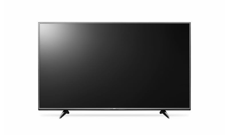 LG 4K Ultra HD 100Hz 65 inch Smart TV, 65UH605T