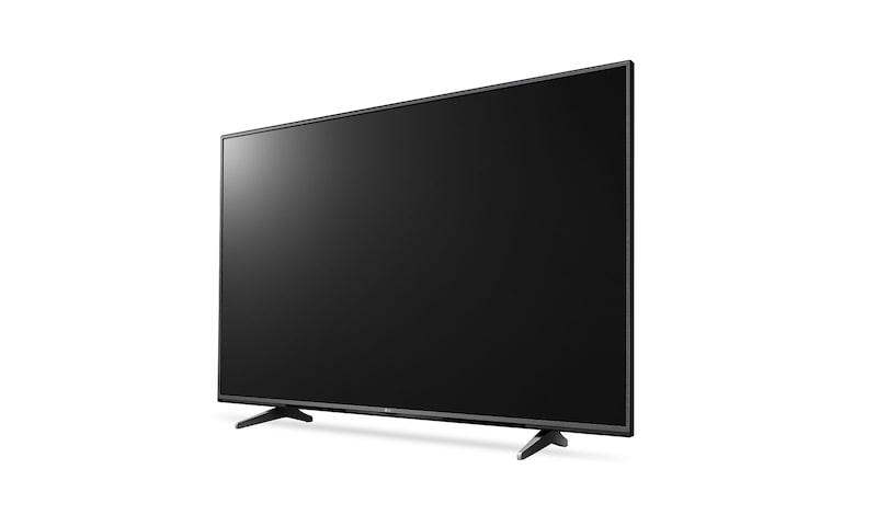 LG 4K Ultra HD 100Hz 65 inch Smart TV, 65UH605T