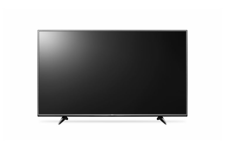 LG 4K Ultra HD 100Hz 65 inch Smart TV, 65UH605T
