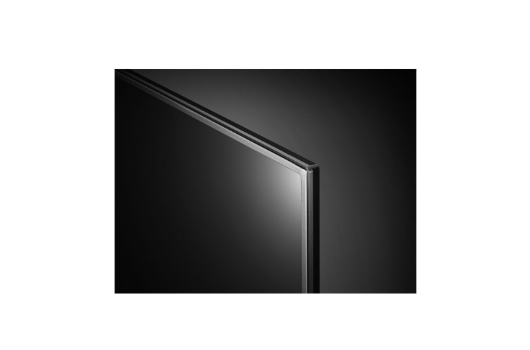 LG 4K Ultra HD 100Hz 65 inch Smart TV, 65UH605T