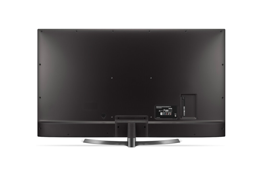 LG Smart 4K UHD TV 65 inch - 65UK6540PTD | LG AU