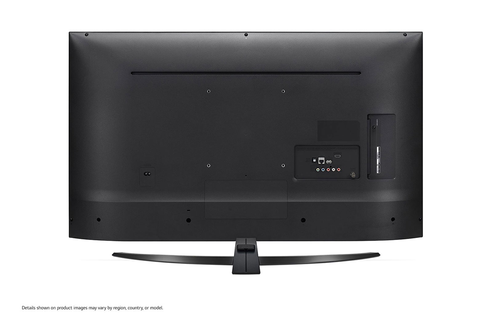 LG UHD 4K TV w Smart TV, Magic Remote & Google Assistant™, 65UM7400PTA