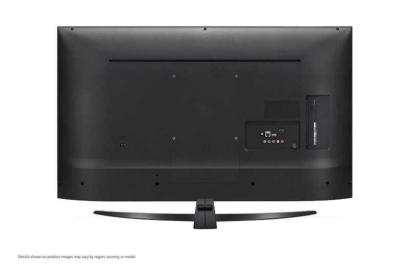 LG UHD 4K TV w Smart TV, Magic Remote & Google Assistant™, 65UM7400PTA