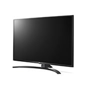 LG UHD 4K TV w Smart TV, Magic Remote & Google Assistant™, 65UM7400PTA