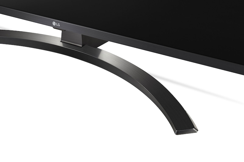 LG UHD 4K TV w Smart TV, Magic Remote & Google Assistant™, 65UM7400PTA